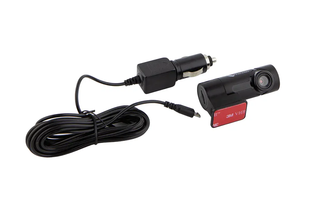 Відеореєстратор Falcon DVR HD93 Wi-fi - фото 5