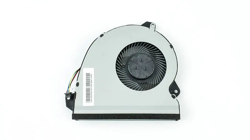 Вентилятор для ноутбука ASUS ROG GL553VD, GL553VE, GL553VW, GL753VD (13NB0DC0AP0301) (Кулер) - фото 3