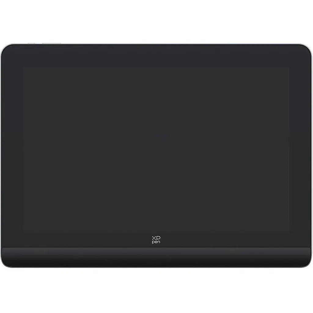 Графический монитор XP-Pen Artist Pro 16 2nd Gen Black (MD160QH) [111950] - фото 6