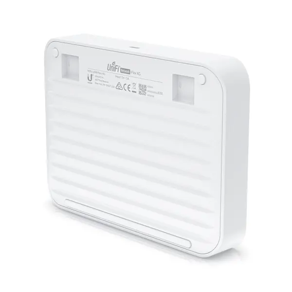 Комутатор Ubiquiti UniFi USW-Flex-XG - фото 5