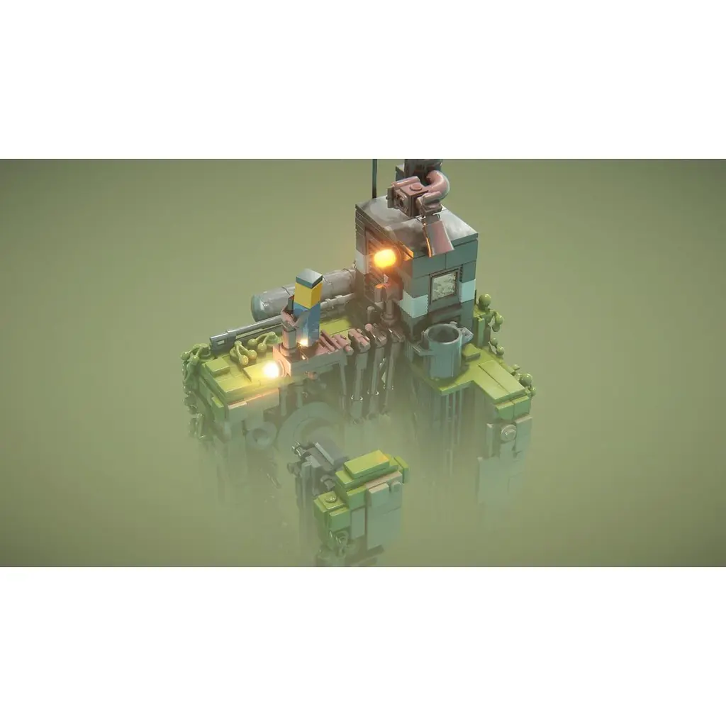 Ключ активації Microsoft LEGO Builder's Journey для Xbox One/Series - фото 5