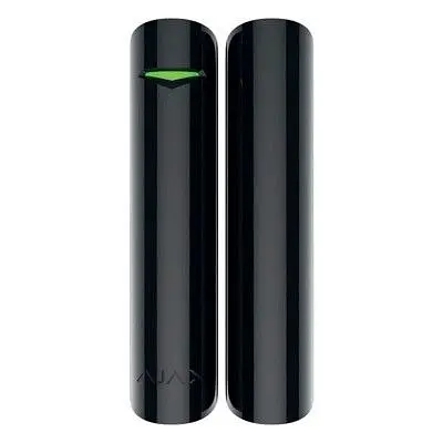 Комплект охоронної сигналізації Ajax (StarterKit2 black) - фото 4