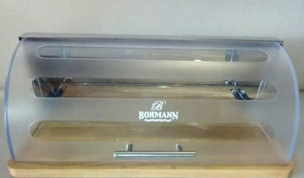 Хлебница Bohmann BH 7255 - фото 2