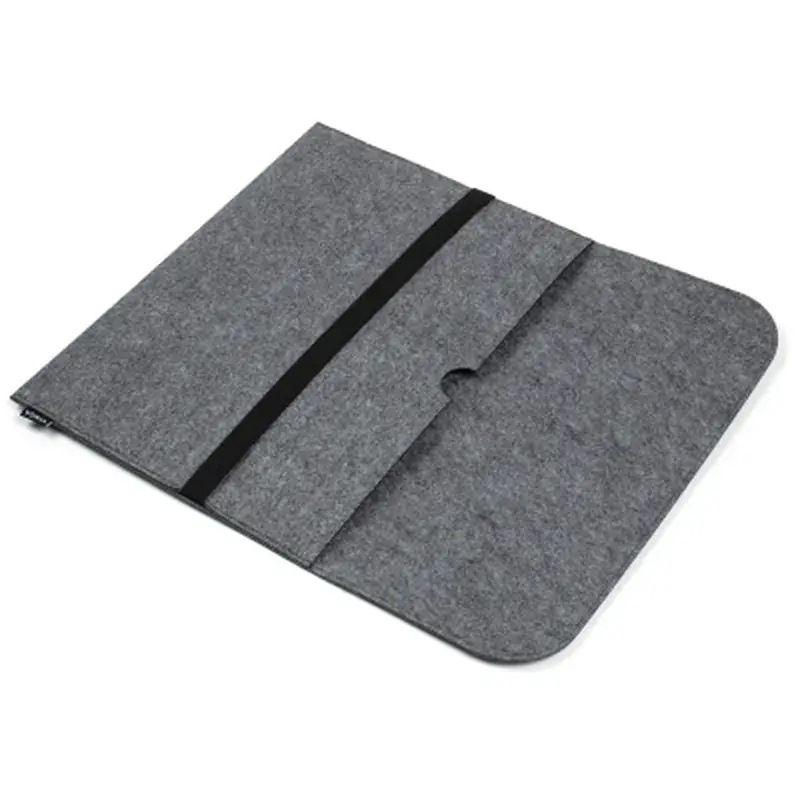 Чохол до ноутбука Vinga 15.6" NSF150band Gray (NSF150BGY) - фото 3