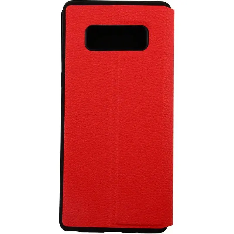 Чохол-накладка Usams Duke Series Samsung Galaxy Note 8 Red - фото 3