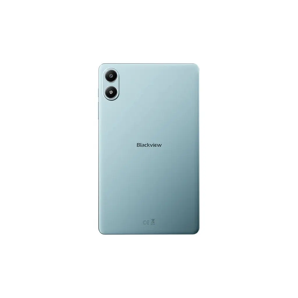Планшет Blackview Tab Link 2 8.68" 4/128Gb WiFi Glacier Blue (6931548324447) - фото 3