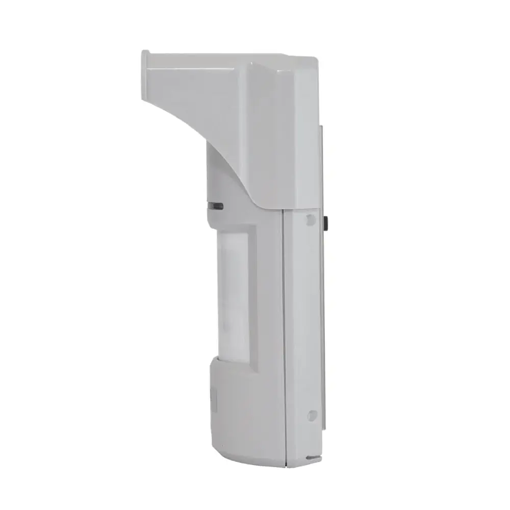 Датчик руху вуличний ІЧ+НВЧ Trinix HX-2000 (27-00033) - фото 3