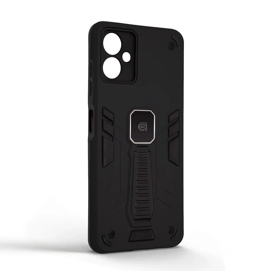 Чохол ArmorStandart Proover для Samsung A06 4G Black - фото 2