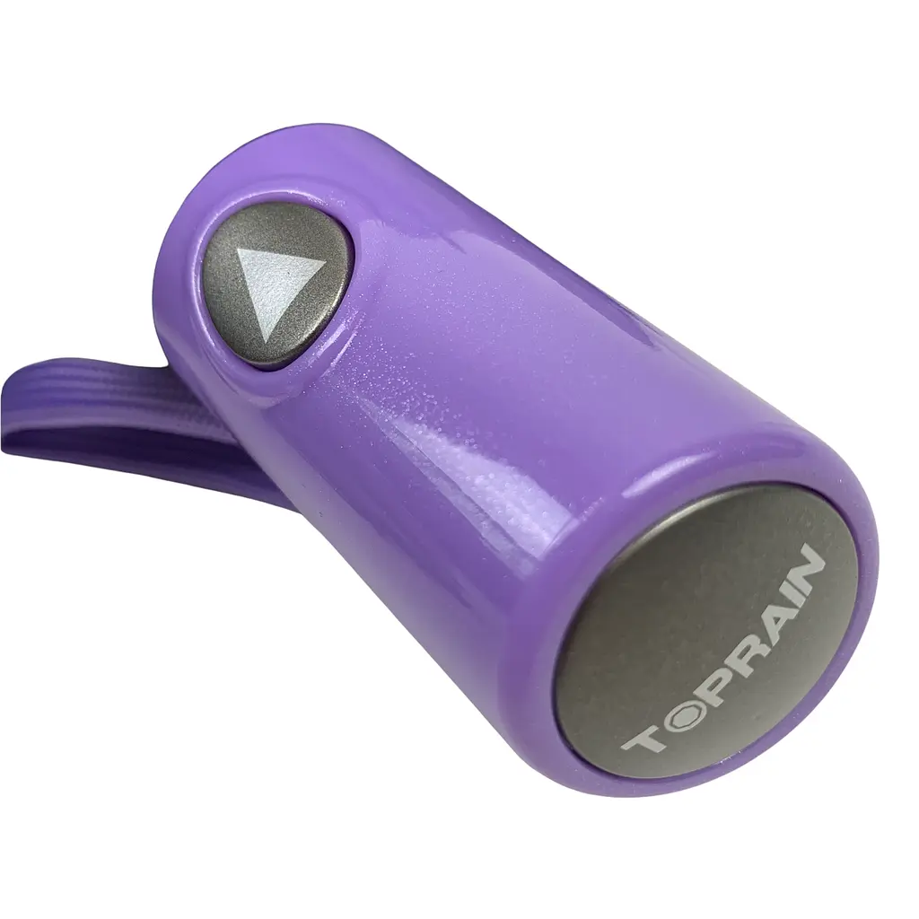 Жіноча парасолька напівавтоматична Toprain d=102 см acs0028730 - фото 8