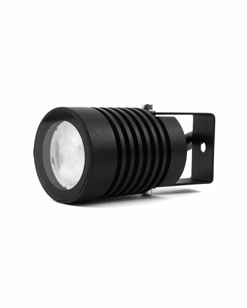 Вуличний світильник Nowodvorski 9100 Spike led - фото 3