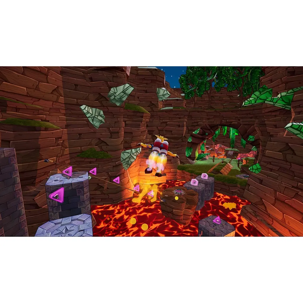 Ключ активации Microsoft Castle on the Coast для Xbox One/Series - фото 8