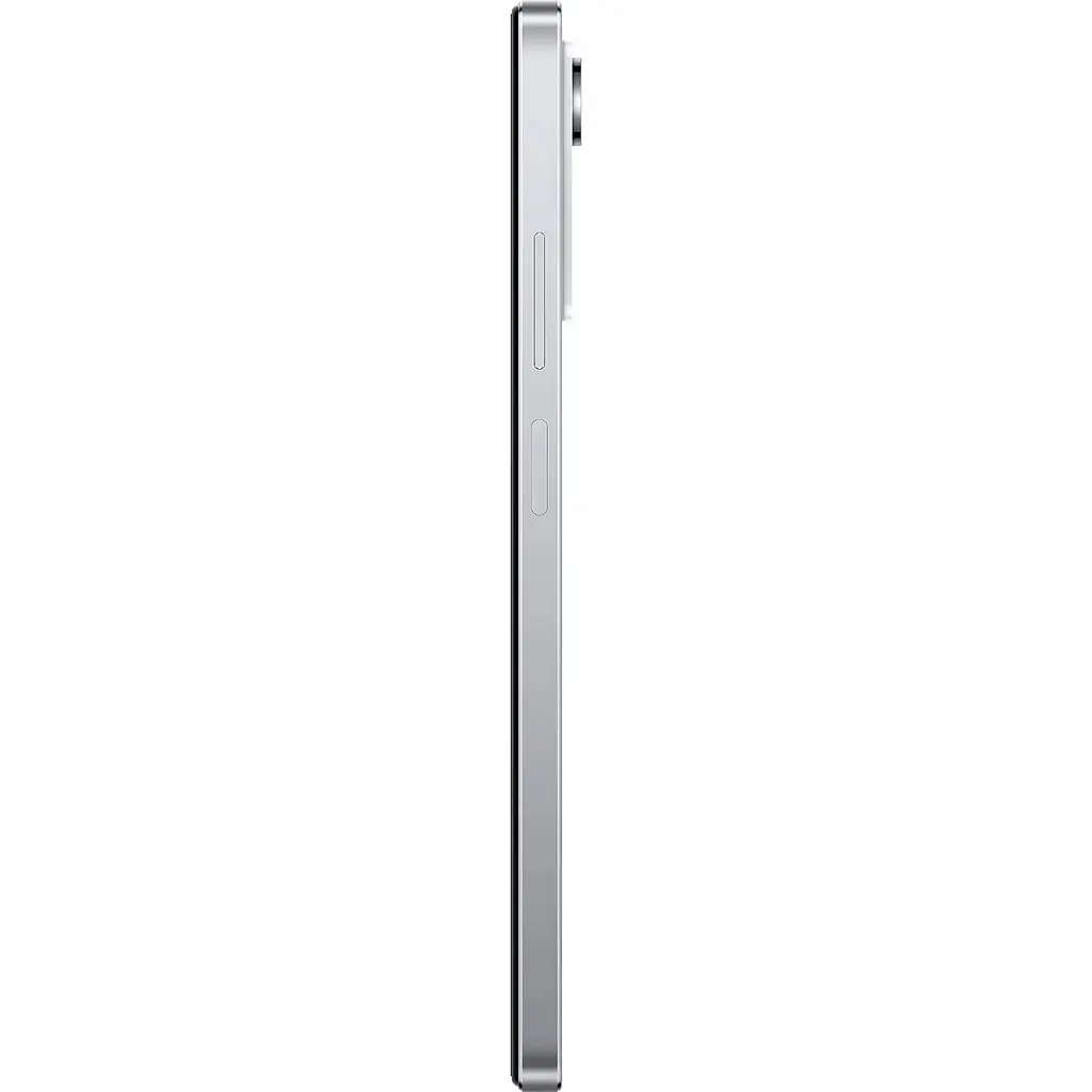 Смартфон Xiaomi Redmi Note 12 Pro 6/128GB White Global NFC - фото 9