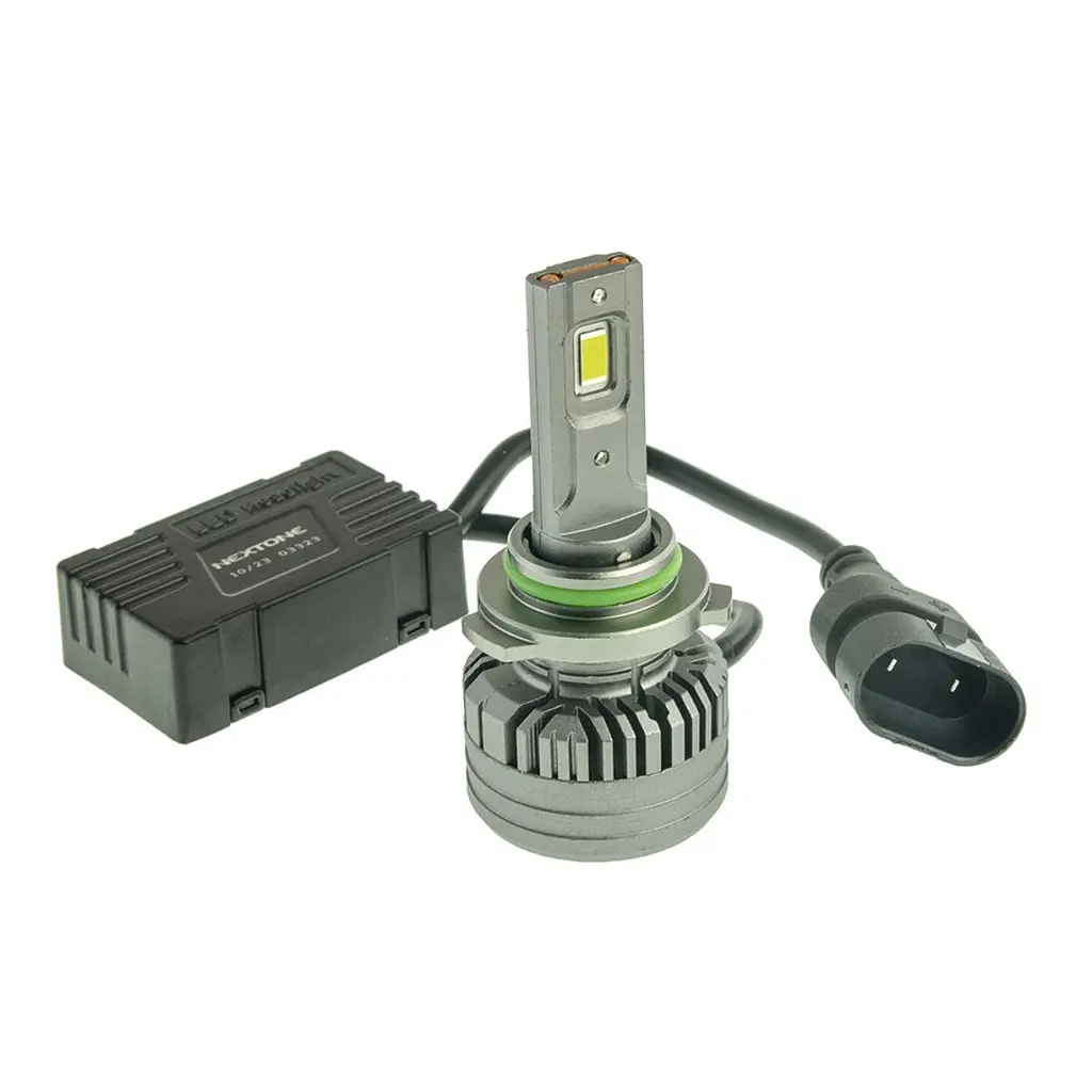 Світлодіодна лампа Nextone L4 9012 6000K Nextone (НФ-00001564) - фото 3