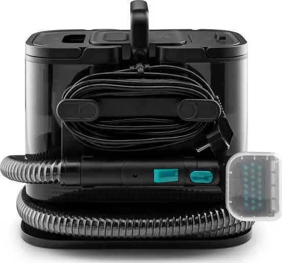 Пароочистник Hisense HSSC07A (V8309EU-165-01) (7259032) - фото 2