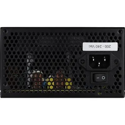 Блок питания AeroCool 500W VX Plus Stealth (ACPN-VS50NEY.12) - фото 6