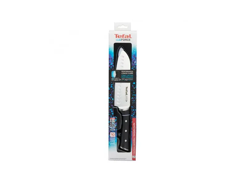Кухонний ніж Tefal Ice Force K2320614 - фото 3