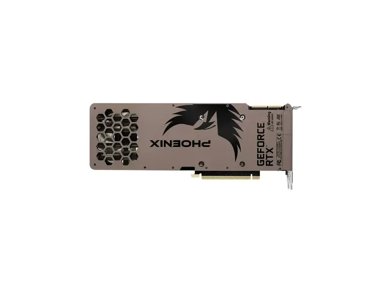 Відеокарта Gainward GeForce RTX 3090 Phoenix (471056224-1976) - фото 2