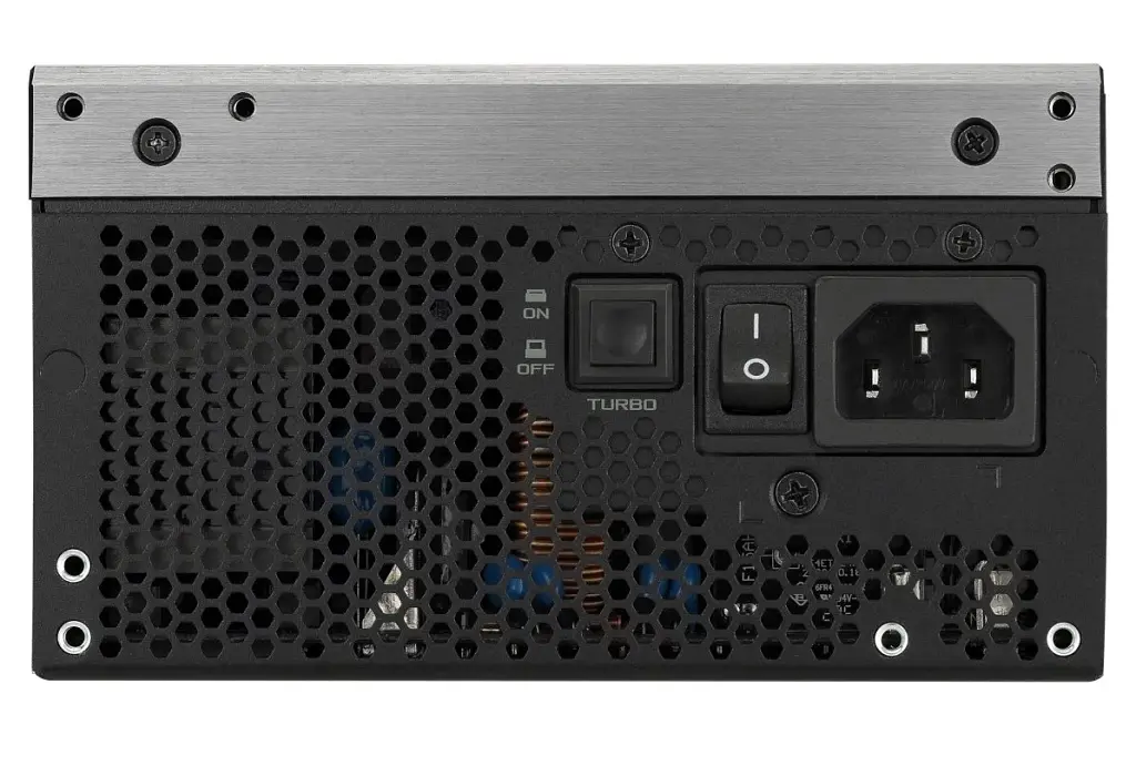 Блок живлення ASUS 1000W ROG Thor Platinum III (90YE00V8-B0NA00) - фото 10