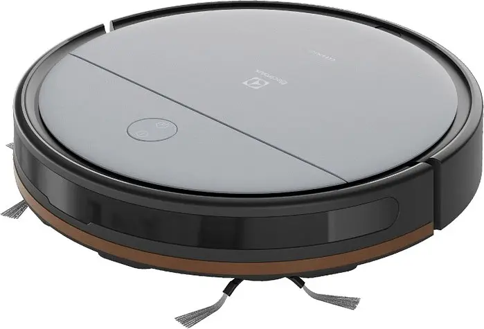 Робот-пылесос Electrolux 600 Robot Vacuum Cleaner ER61UD1UG [95977] - фото 3