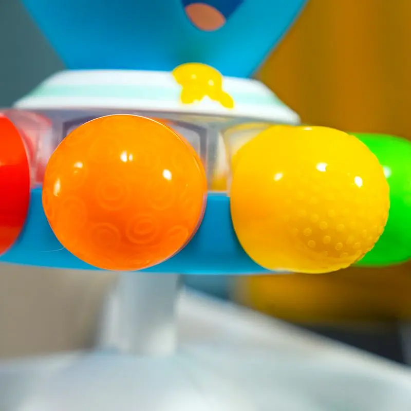 Игрушка на присоске Baby Einstein Opus's Spin and Sea (13147) - фото 6