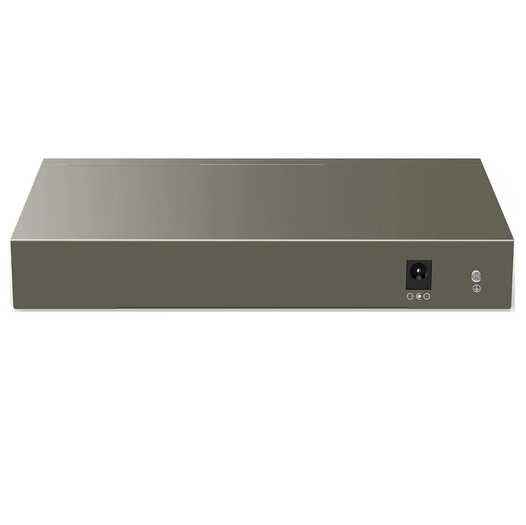 Комутатор Tenda TEF1109P-8-102W (TEF1109P-8-102W) - фото 3