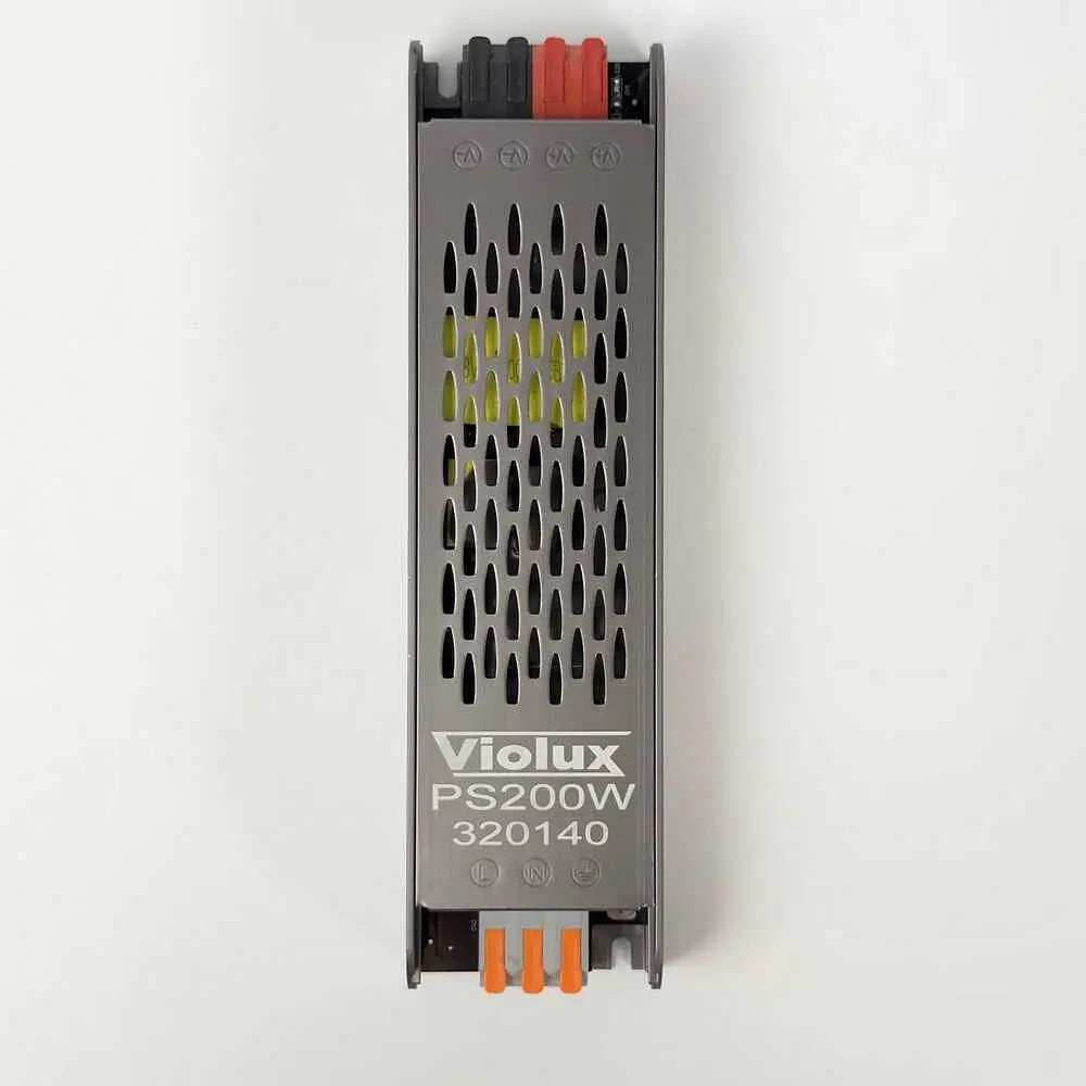 Блок живлення зовнішній PS 200W 220AC 48V DC для UST Violux ( 320140 ) - фото 2