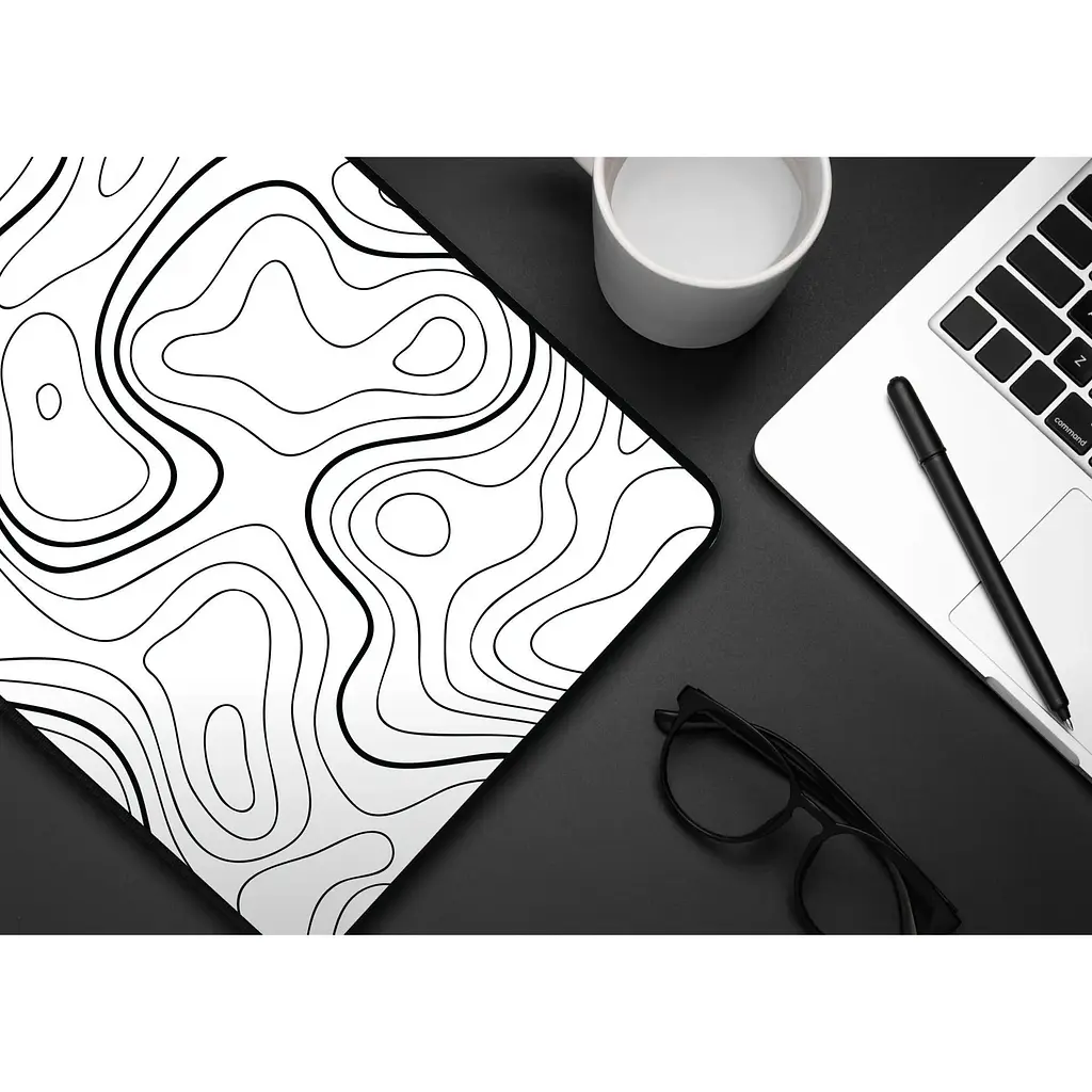 Игровая поверхность GamePro MP145AW [144518] - фото 6