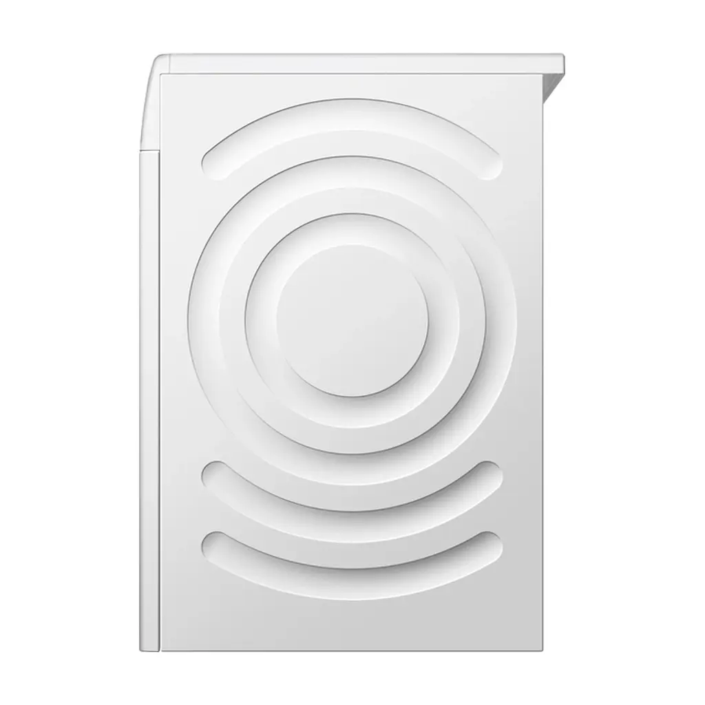 Пральна машина Bosch WGA244Z0UA - фото 6