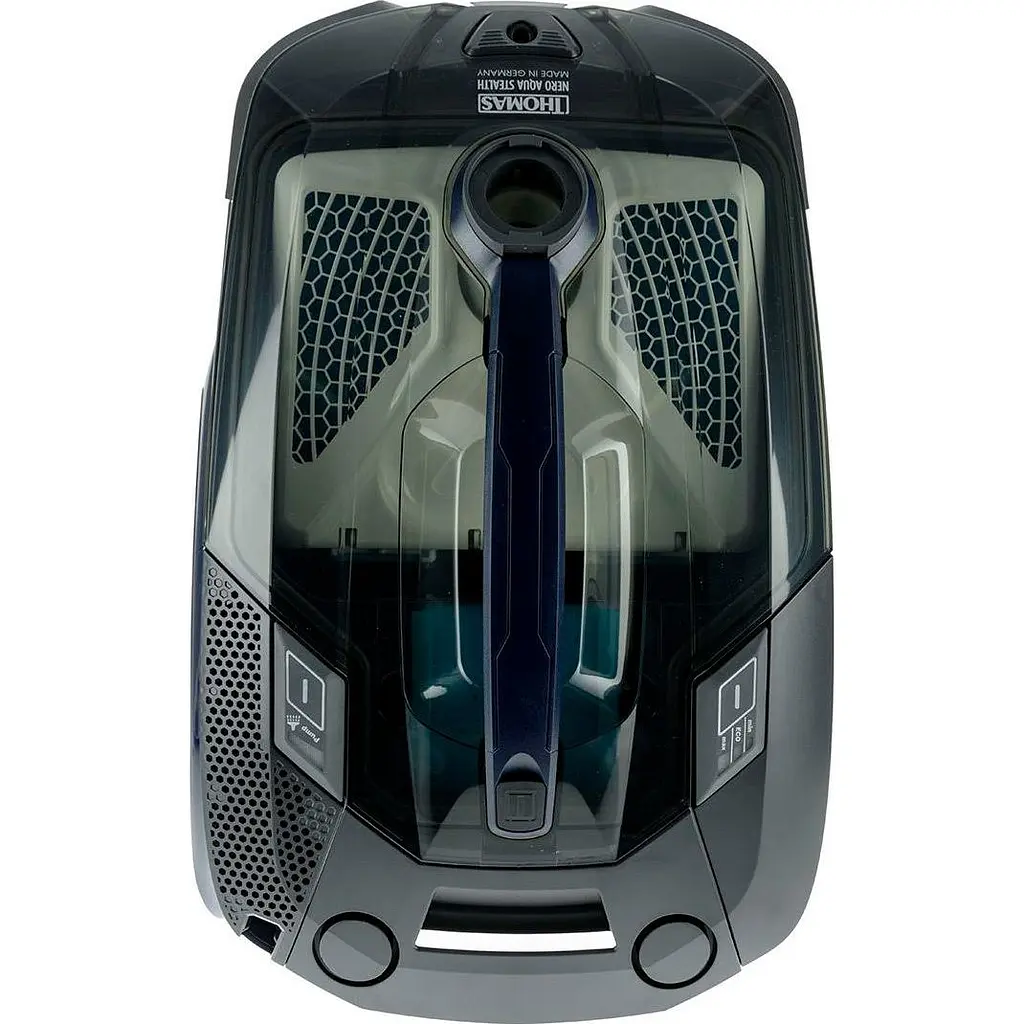 Пилосос Thomas NERO AQUA STEALTH (788523) [106210] - фото 8