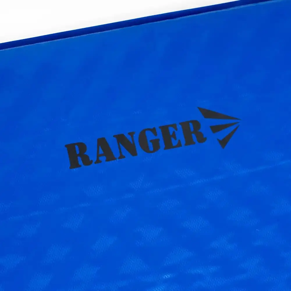 Килимок Sinay що самонадувається. Ranger 5х195х65 см tur0000926 - фото 5