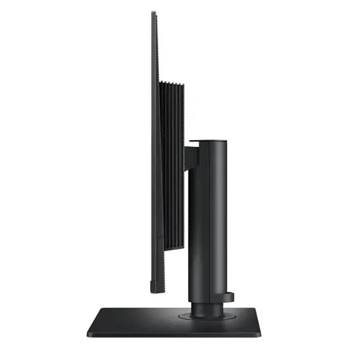 Монітор 27" Essential S4 (LS27D400GAIXUA) Black, IPS, 1920x1080 (16:9) Samsung teh0028068 - фото 6