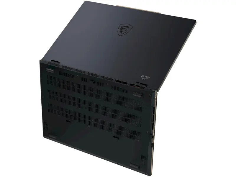 Ноутбук MSI CYBORG 15 B2RWEKG Black (B2RWEKG-1035XUA) - фото 10