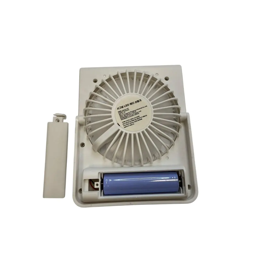 Вентилятор XoKo XK-F02 - фото 2