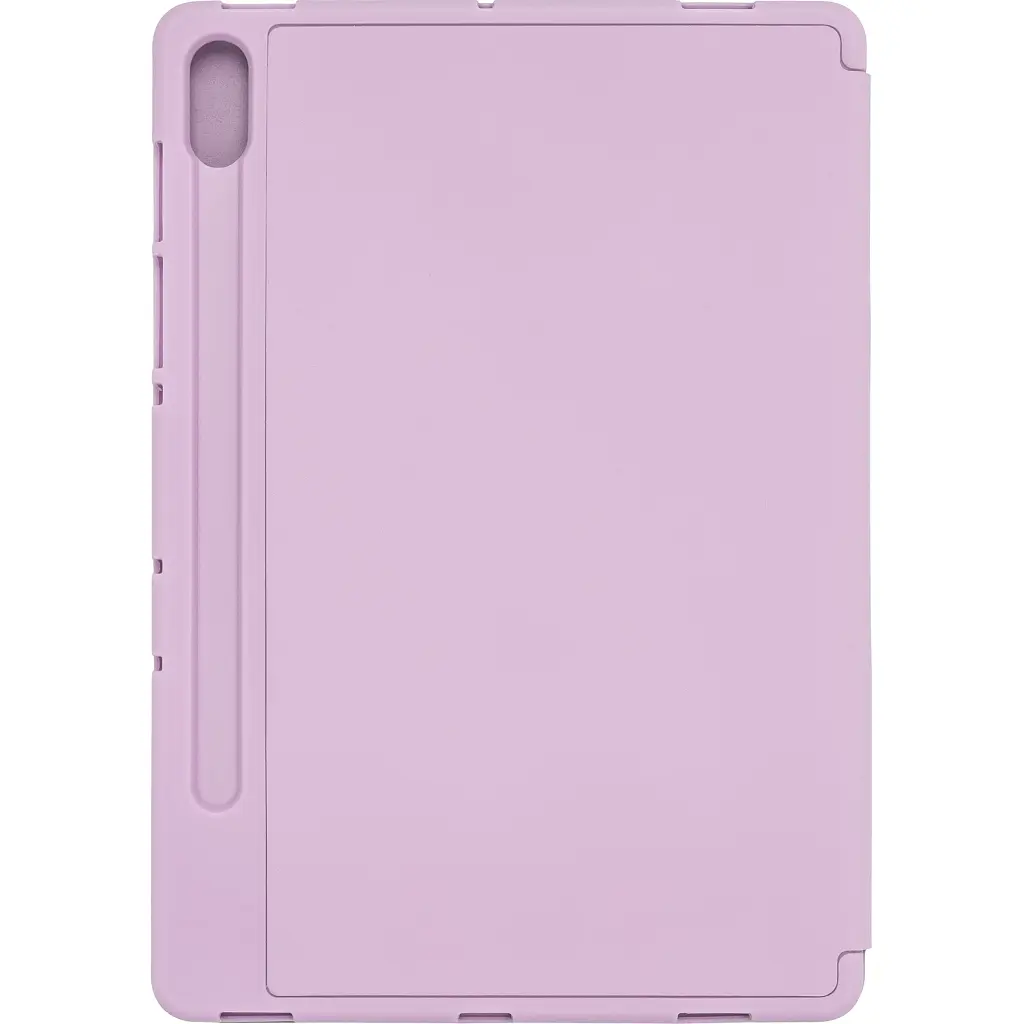 Чохол до планшета Armorstandart Smart Fold Pen Samsung Galaxy Tab S10 FE Pink (ARM85552) - фото 2