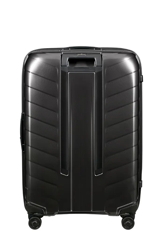 Валіза Samsonite ATTRIX 75 см ANTHRACITE 75x51x30 KK8*08004 - фото 5