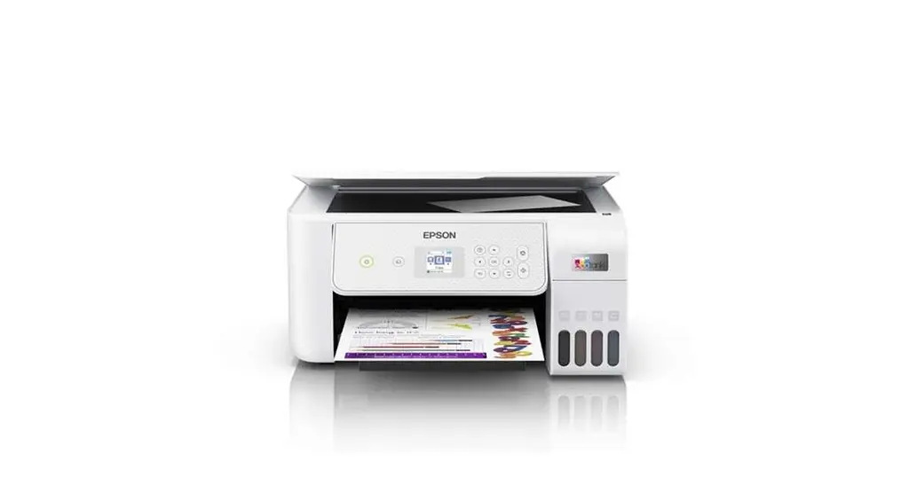 БФП Epson EcoTank L3286 (C11CJ66427) - фото 3