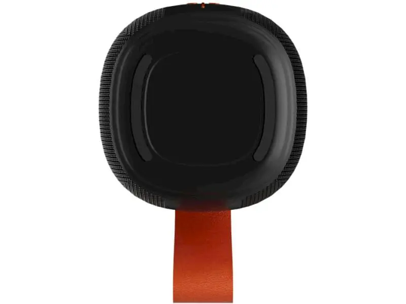 Портативна колонка Xtrike ME SK-301 Black (SK-301) - фото 2