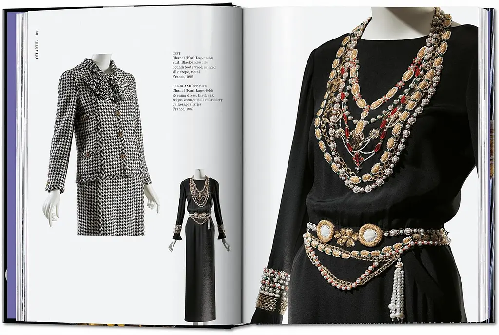 Fashion Designers A-Z. 40th Edition - фото 3