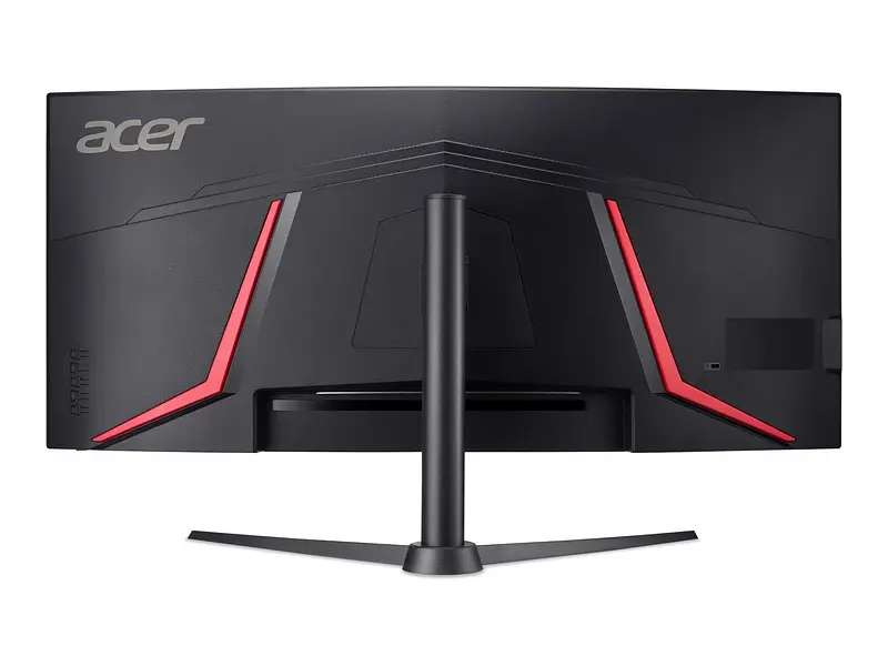 Монітор Acer XZ340CUJ0bmiiphx (UM.CX0EE.009) - фото 6