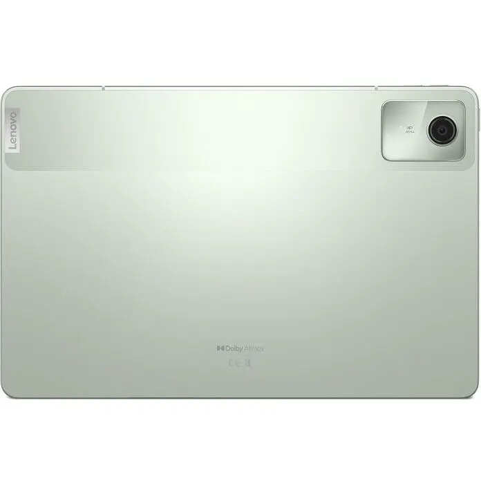 Планшет Lenovo Tab M11 4/128 LTE Green + Pen (ZADB0277UA) - фото 7