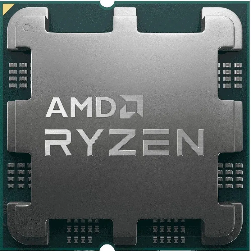 AMD Ryzen 5 6C/12T 8500G (3.8/5.0GHz Max, 22MB,65W,AM5) box, with Radeon Graphics - фото 3