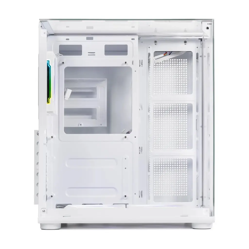 Корпус для ПК Qube AQUARIUM_GWNU3 - фото 3