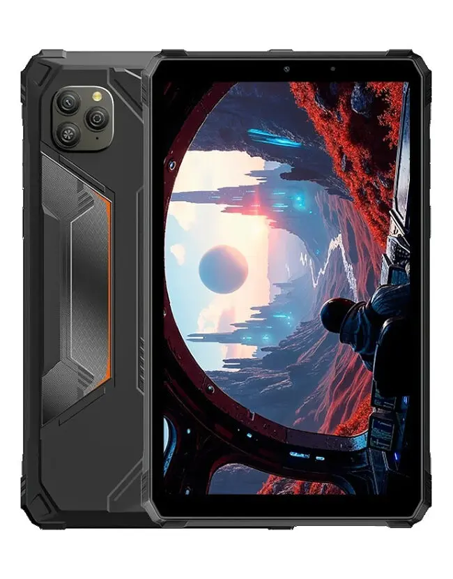 Blackview Active 5 6/128GB Black
