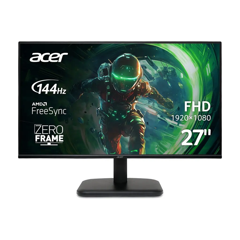Монітор Acer EK271P6bi (UM.HE1EE.601)