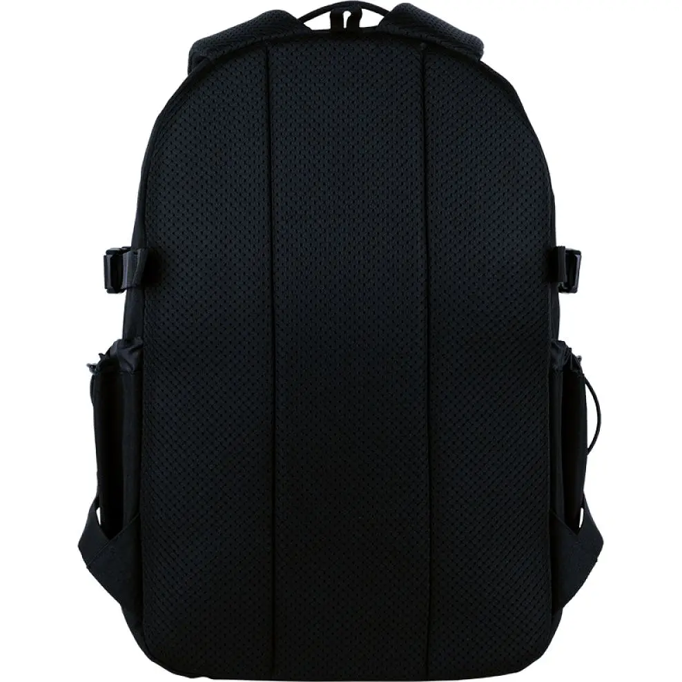 Рюкзак GoPack Education Teens 186 чорний (GO25-186L-1) - фото 7