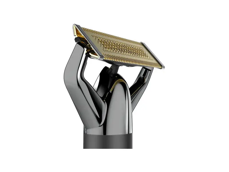 Триммер для бороди BaByliss OT991E - фото 3