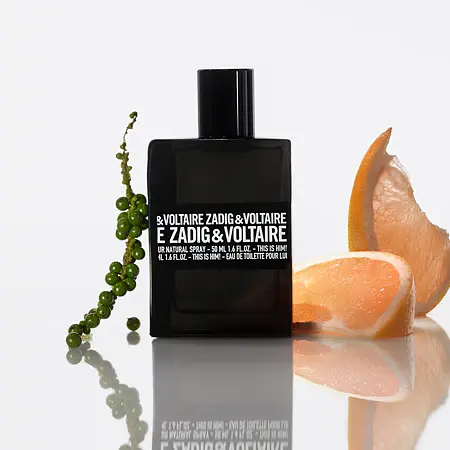 Туалетная вода This is Him 100 ml - фото 3