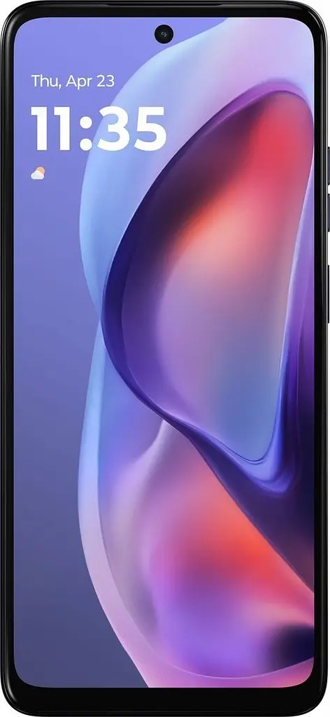 Смартфон Motorola Moto E15 2/64GB Fresh Lavender (PB6S0006RS) (UA UCRF) - фото 2