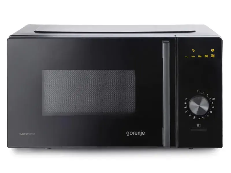 Мікрохвильова піч Gorenje MO20E1B15