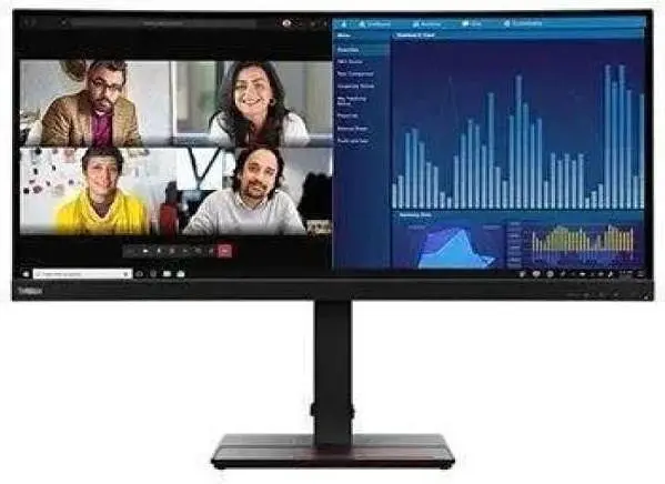 Lenovo ThinkVision P34w-20 (63F2RAT3)